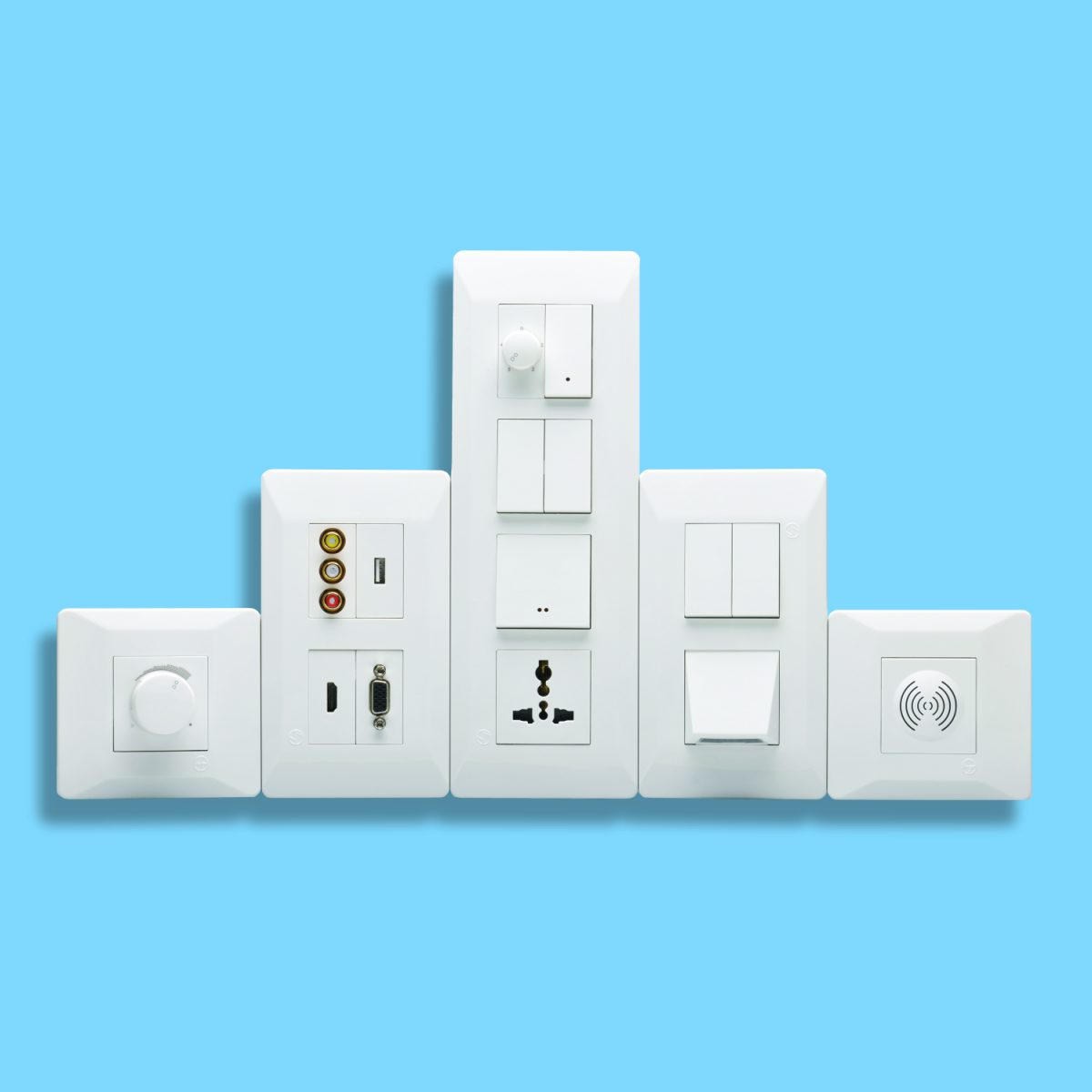 ALL YOU NEED TO KNOW ABOUT ELECTRICAL MODULAR SOCKETS
